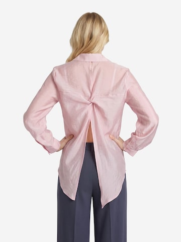 Viore Bluse‌‌‌‌‌‌‌ in Pink