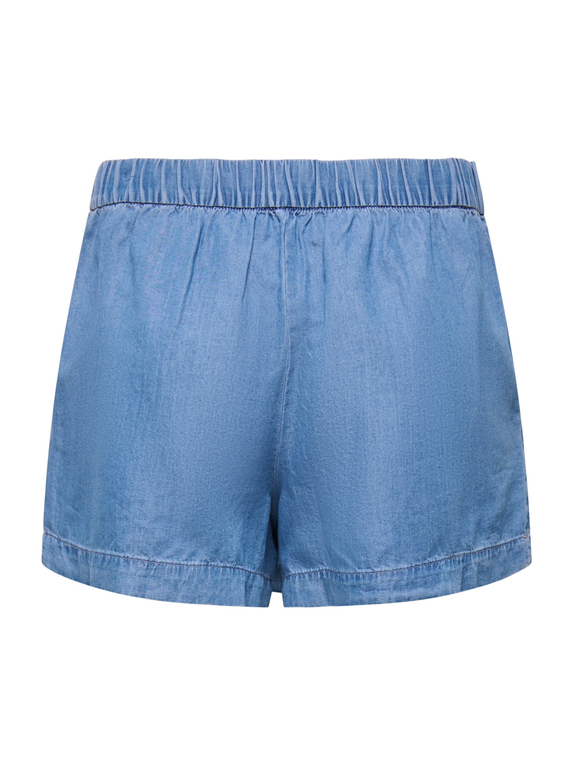 ONLY Юбка 'ONLLEA' в Синий