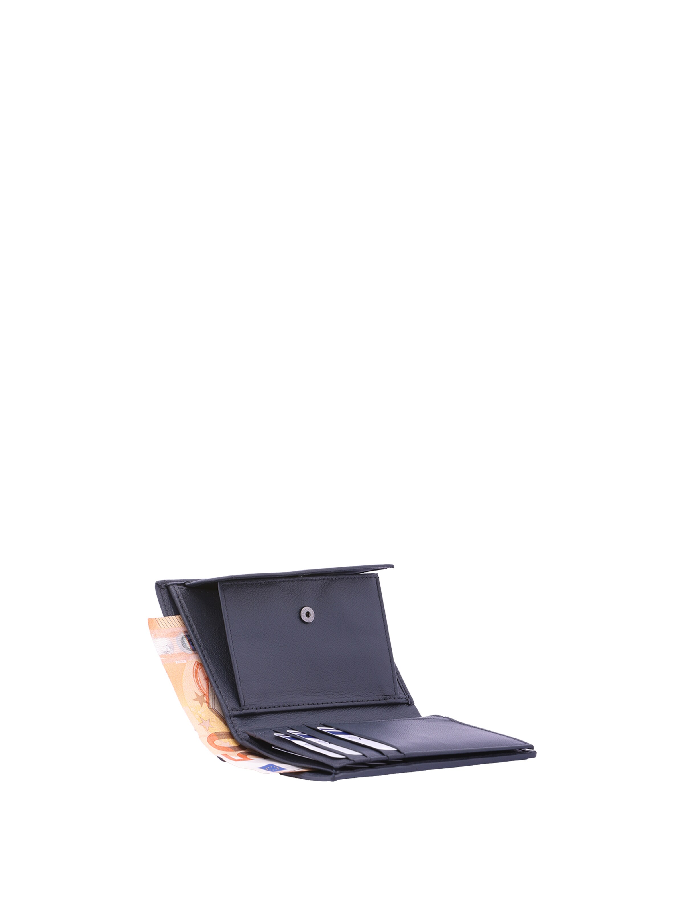 Sergio Tacchini Wallet in Blue