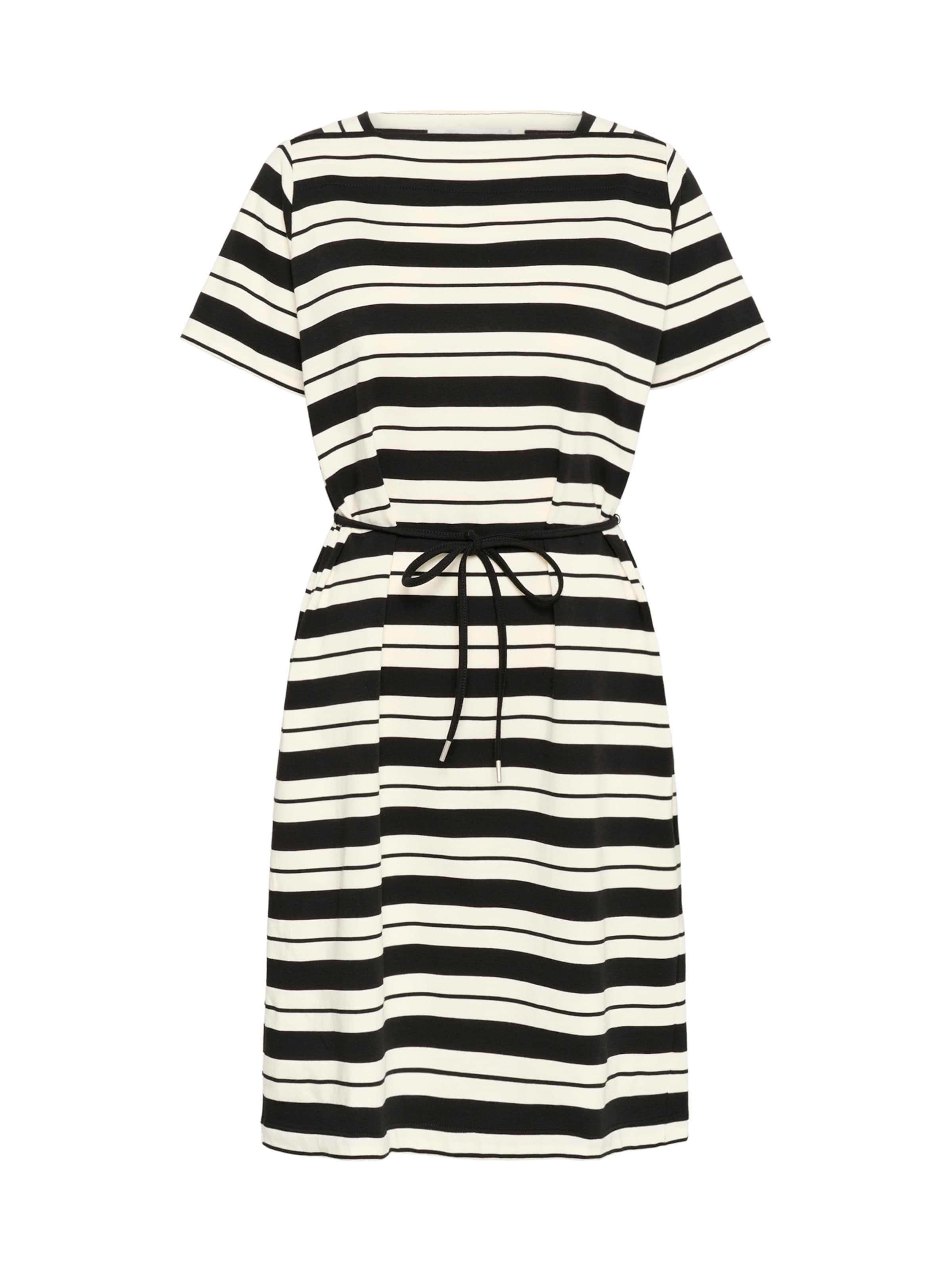 Robe &#x27;PannyIW&#x27; InWear en noir : devant