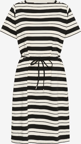 InWear Mekko 'PannyIW' värissä musta: etupuoli