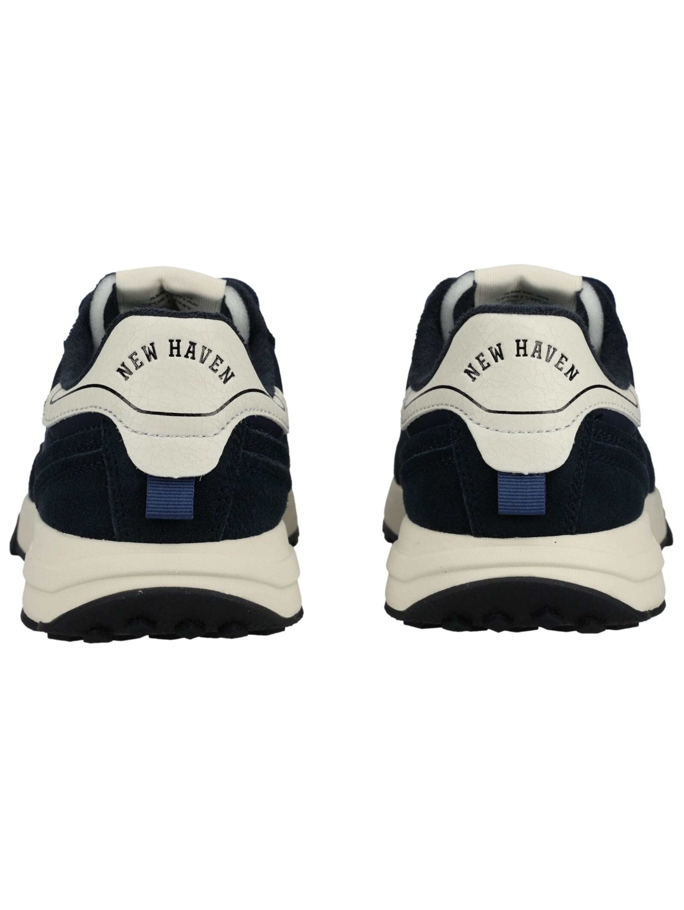 GANT Trampki niskie w kolorze niebieski