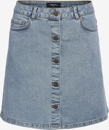 mėlyna Noisy may Sijonas 'NMRonnie': priekis