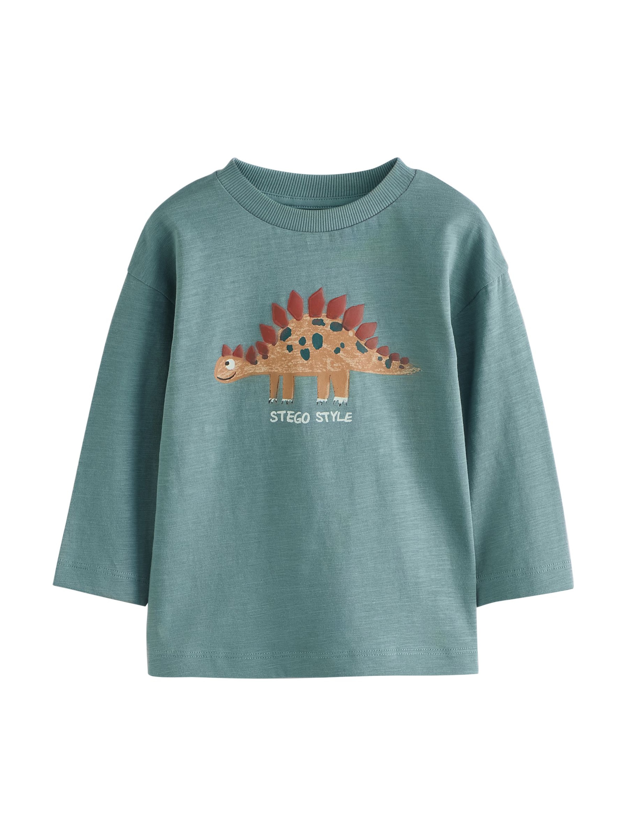 Next T-shirt i beige