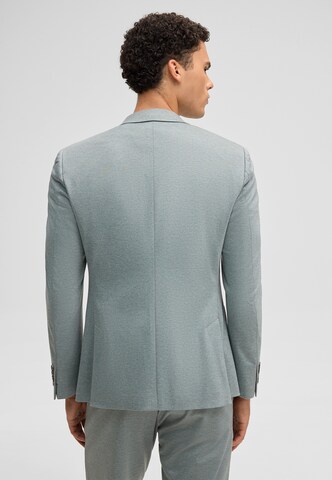 STRELLSON Regular fit Business-colbert 'Arndt' in Grijs