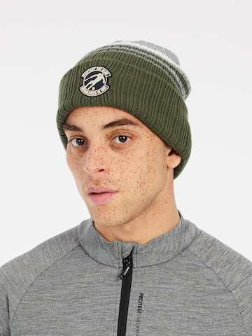 PROTEST Mütze 'PRTLABUKI' in Grün