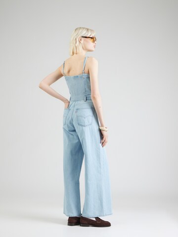 Tuta jumpsuit di LEVI'S ® in blu