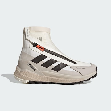 ADIDAS PERFORMANCE Boots 'Free Hiker 2' in Grijs