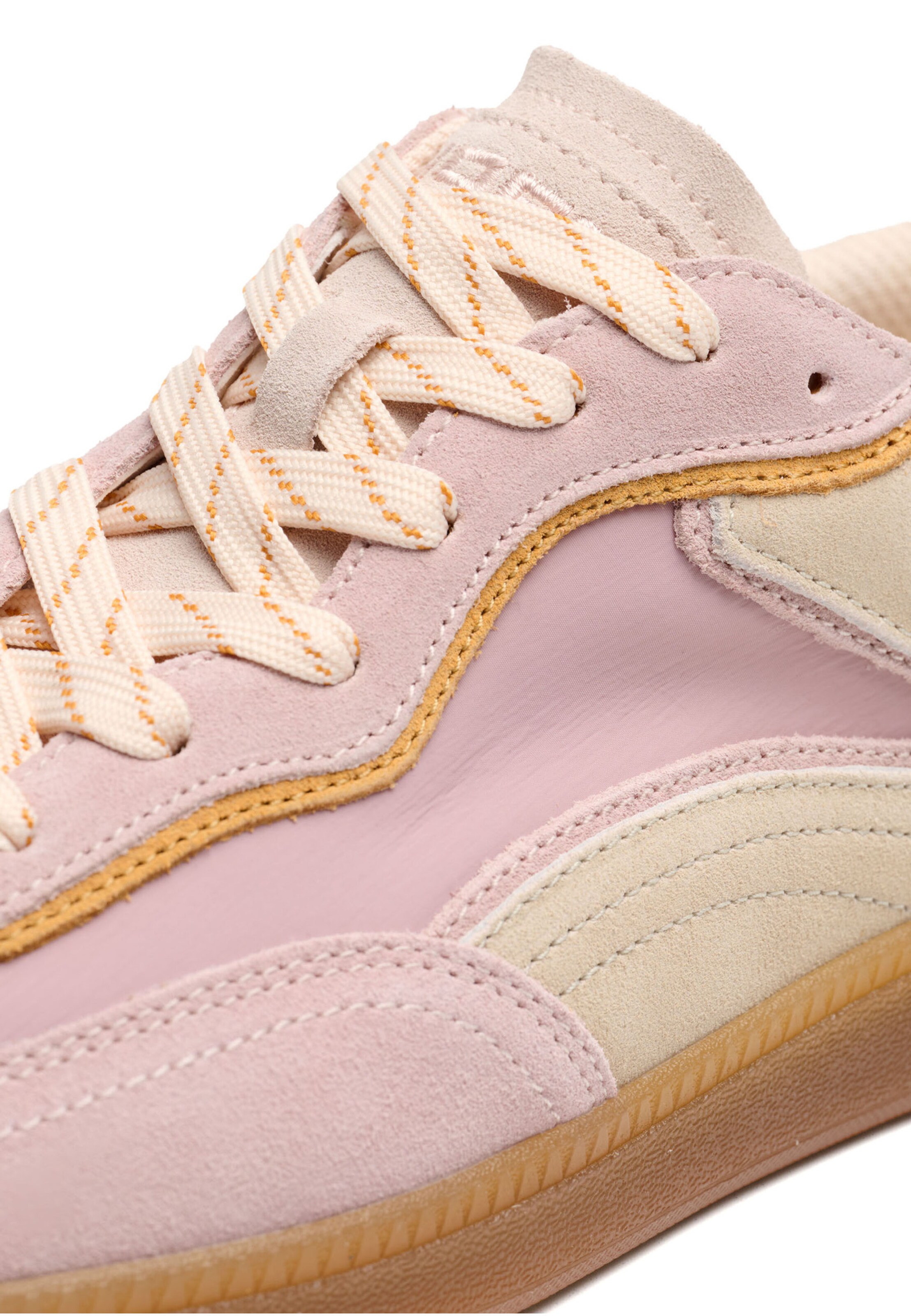 Baskets basses 'Park' HOFF en violet