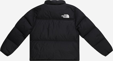 THE NORTH FACE Outdoorjacka i svart