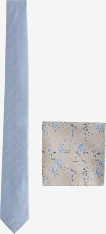 Next Solmio värissä sininen: etupuoli