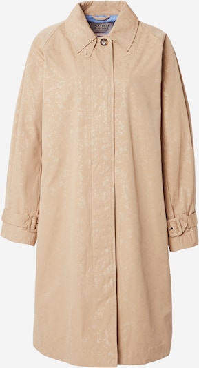 SCOTCH & SODA Prechodný kabát, veľkosť XS - béžová / svetlobéžová, Produkt