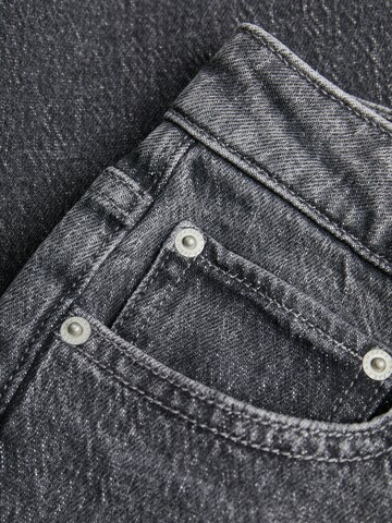 Tapered Jeans 'JXLisbon' di JJXX in grigio