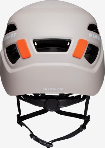 MAMMUT Helmet 'Skywalker 3.0' in Grey