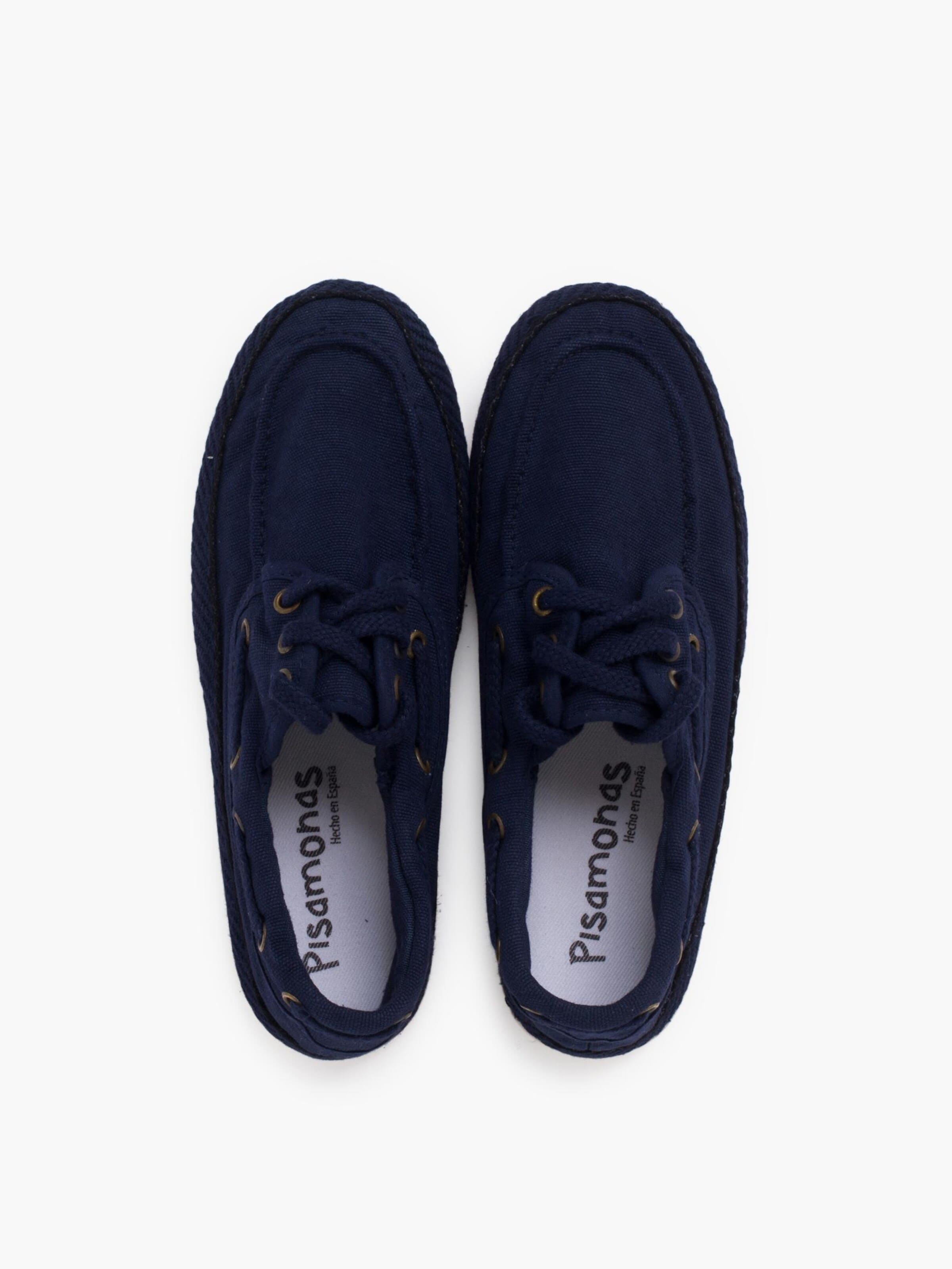 Pisamonas Flats in Blue