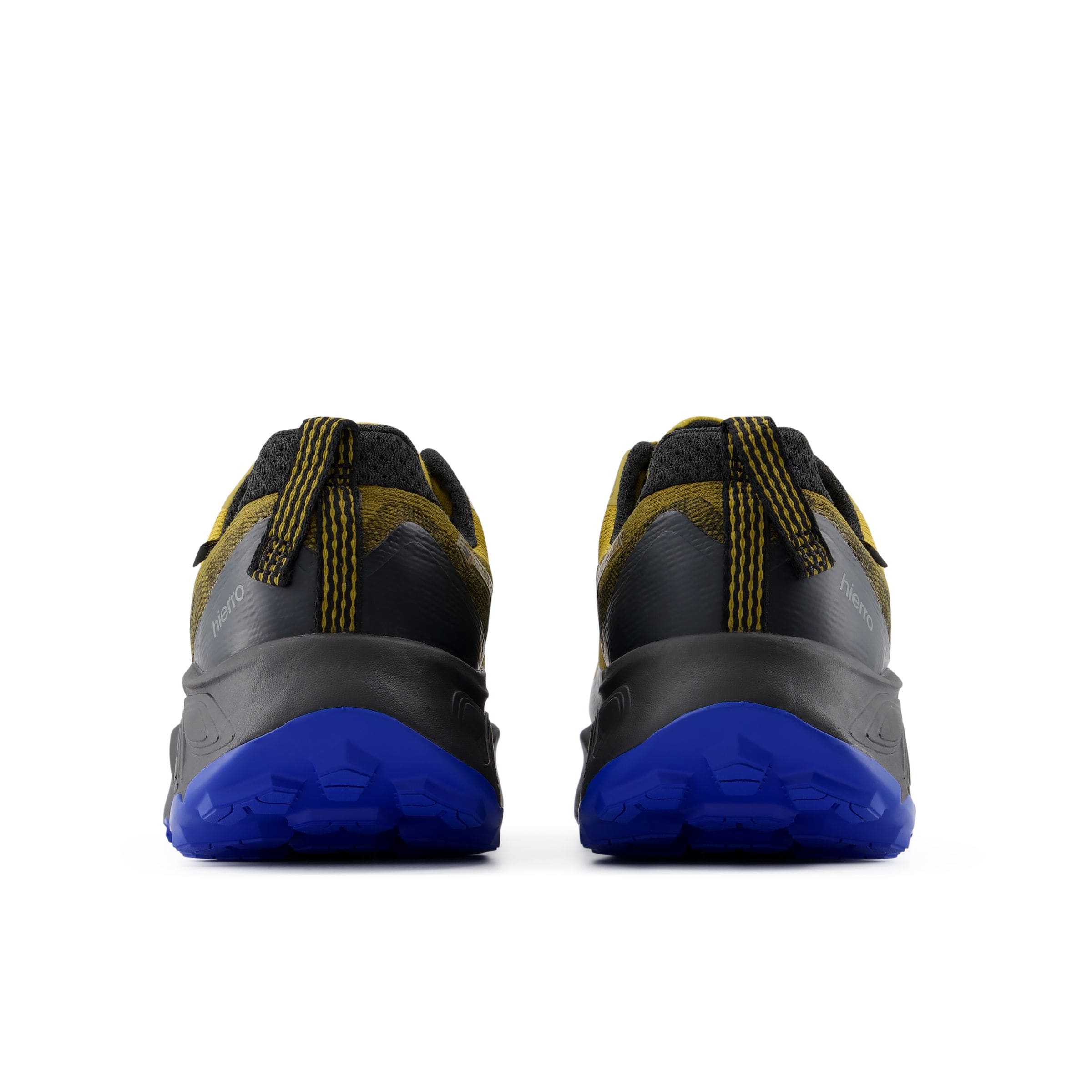new balance Running shoe 'Hierro v9 GORE-TEX®' in Yellow