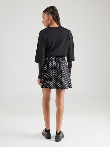 ABOUT YOUSuknja 'Gwendolin' - crna boja