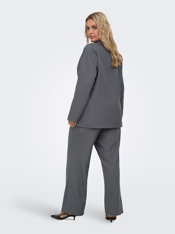 Blazer 'CARVictoria' ONLY Carmakoma en gris