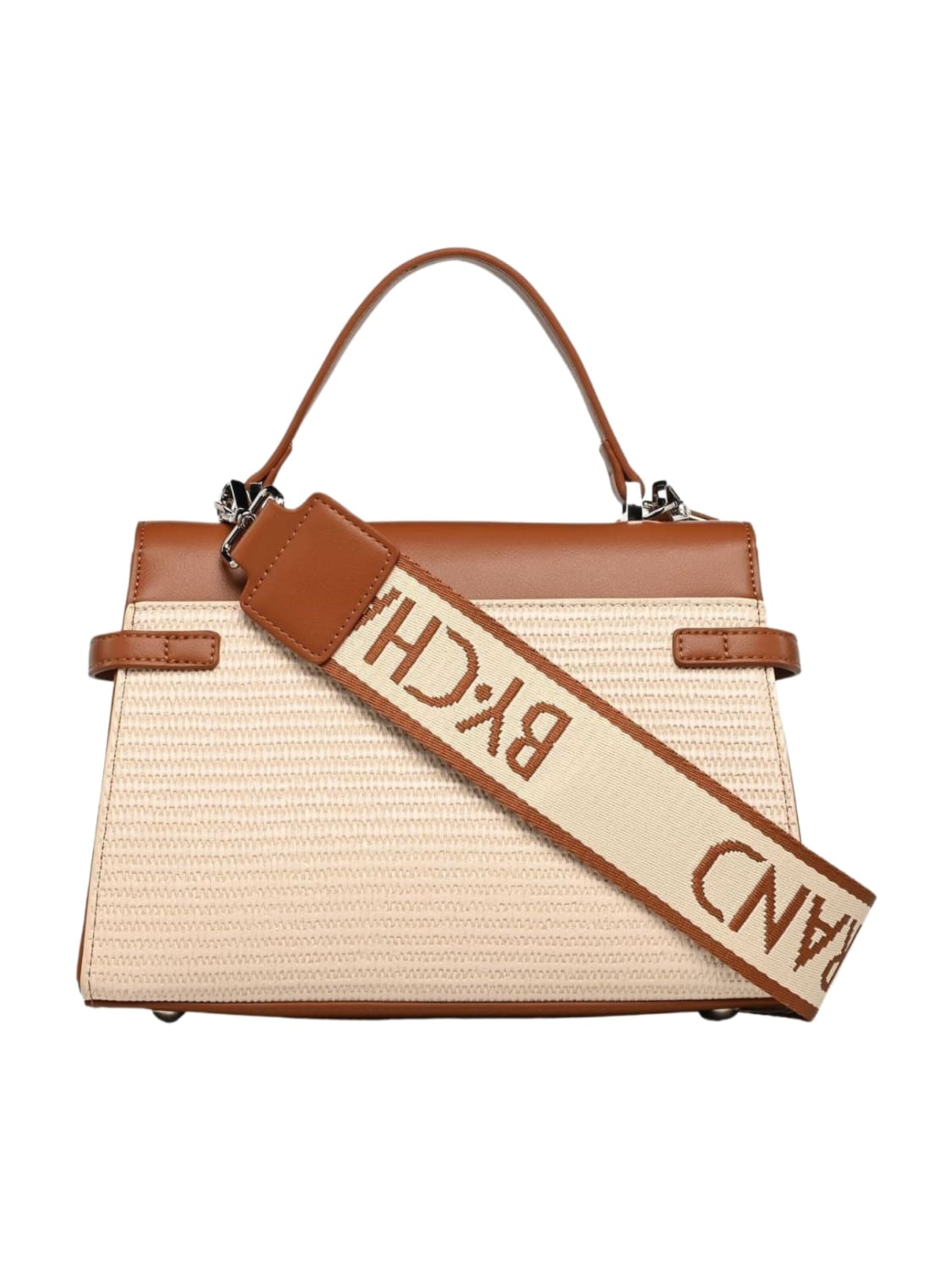 Chabrand Handbag in Beige