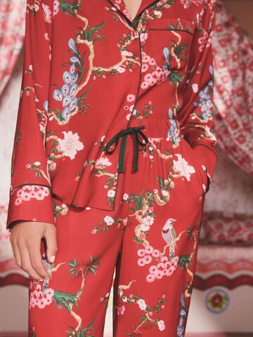 Cath Kidston Pajama in Red