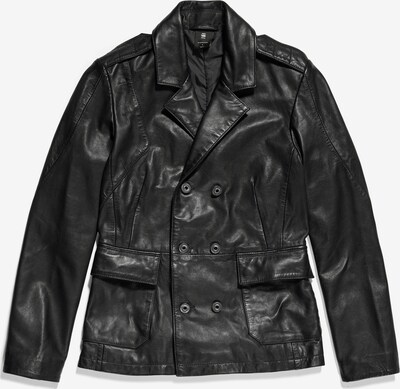 G-Star RAW Prijelazna jakna u crna, Pregled proizvoda