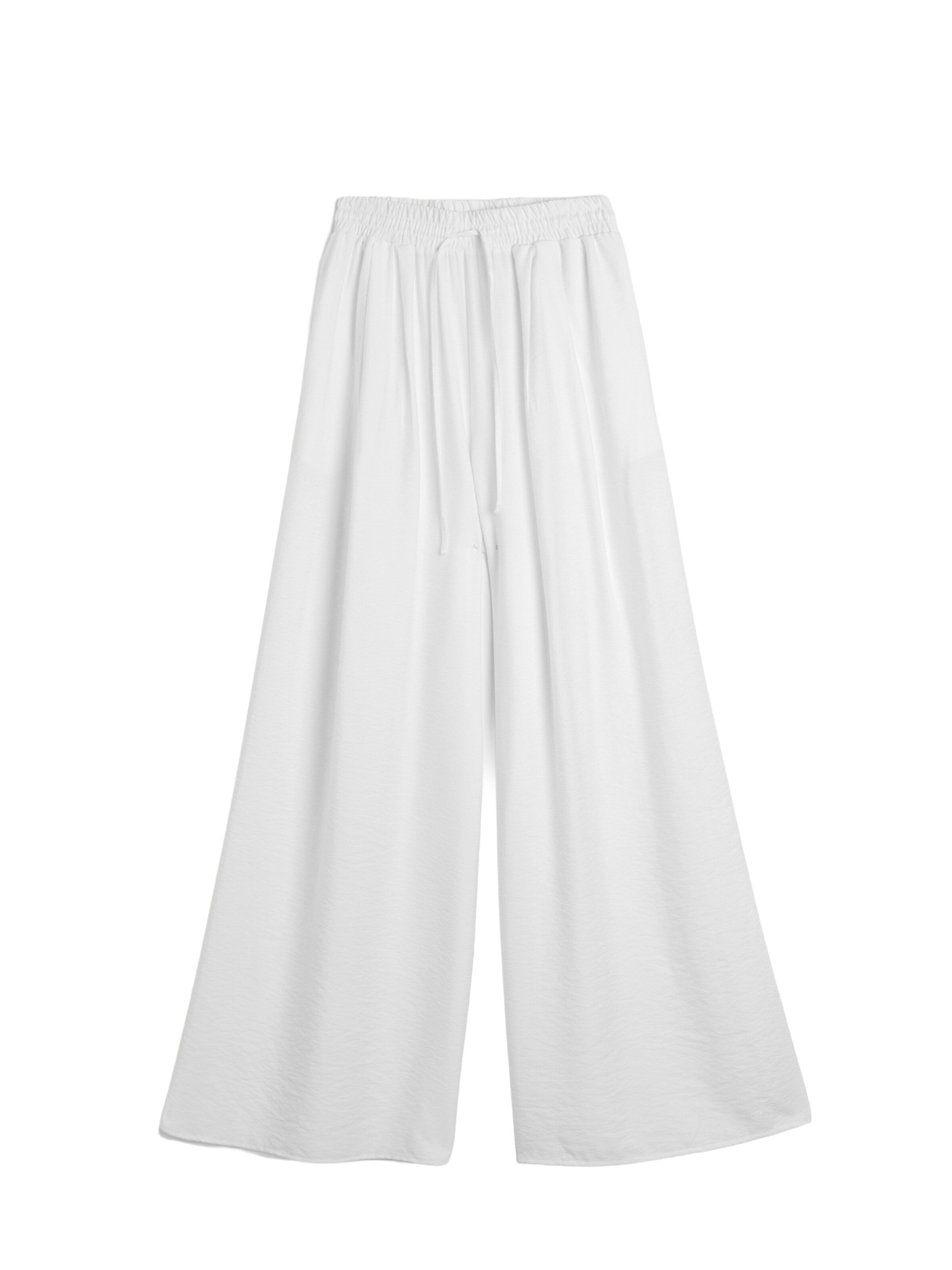 Koton Broek in 42/Regular in de kleur Offwhite, Productweergave