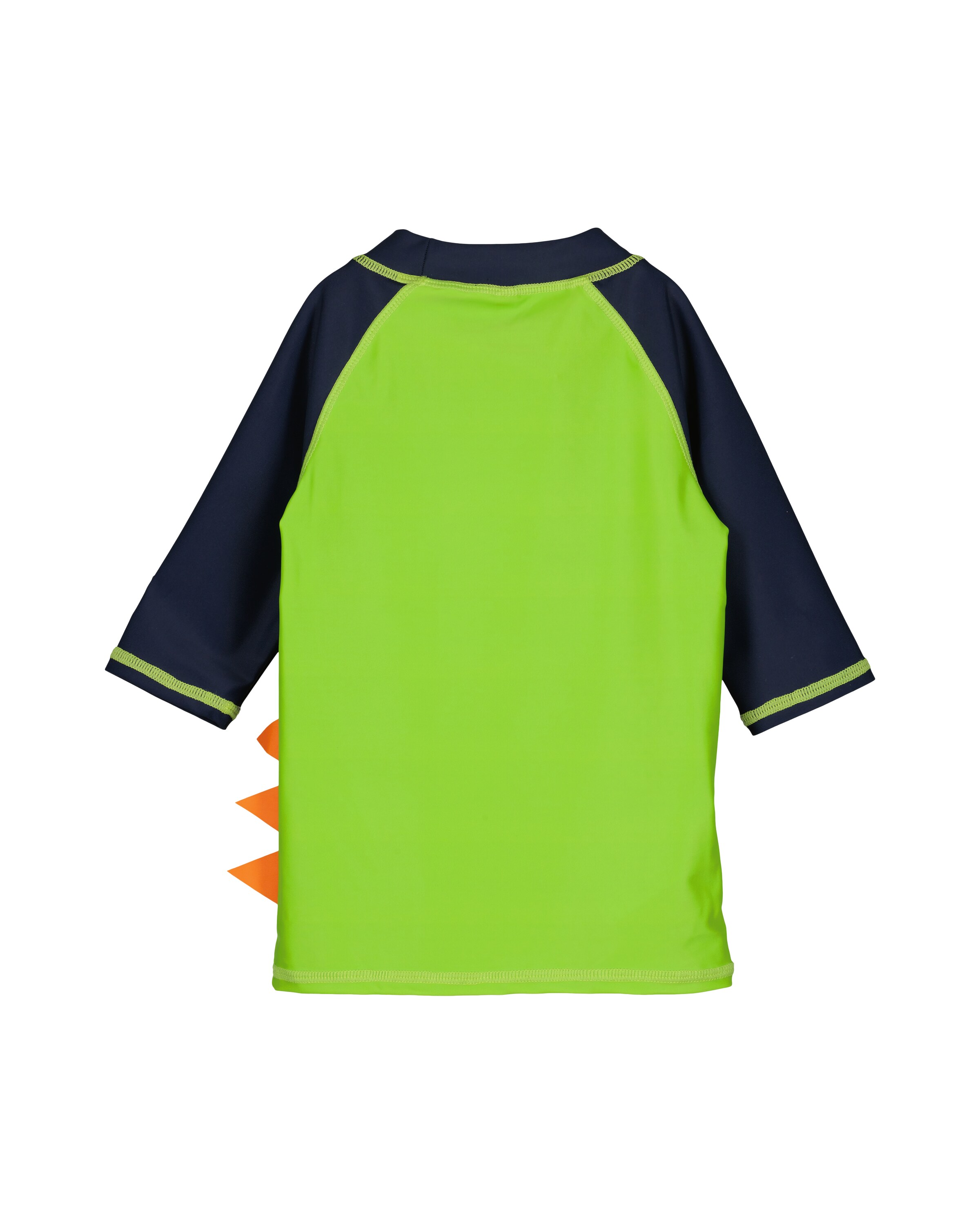 BLUE SEVEN UV-védelem - zöld