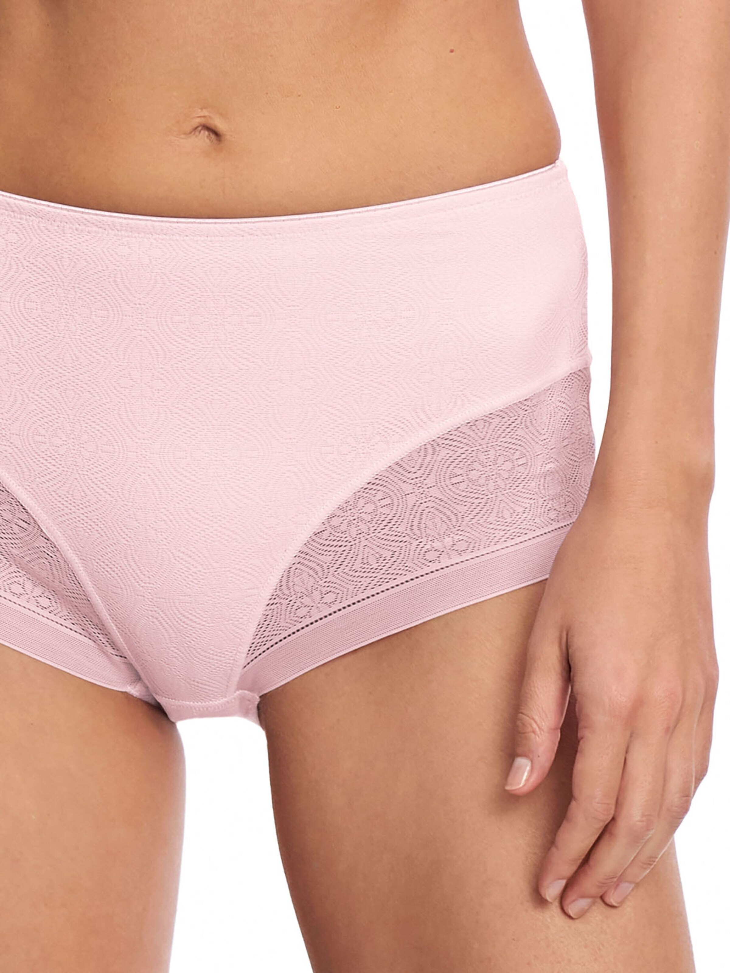 SUSA Slip 'Milano'‌‌‌‌‌‌‌ in Pink