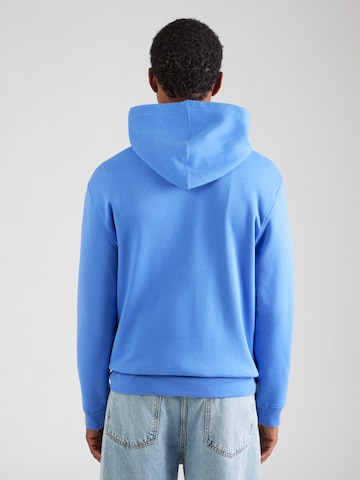 GAP Mikina 'HERITAGE' - Modrá