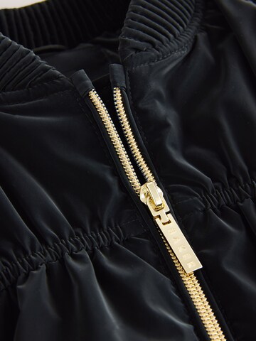Baker by Ted Baker Between-season jacket in Black