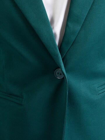 žalia ICHI Švarkas 'Kate'