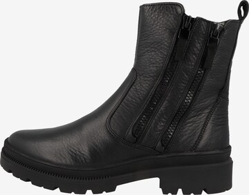 ARA Ankle Boots in Black