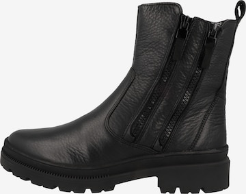 Bottines ARA en noir