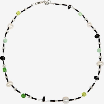 Chaîne DeMarie en vert : devant