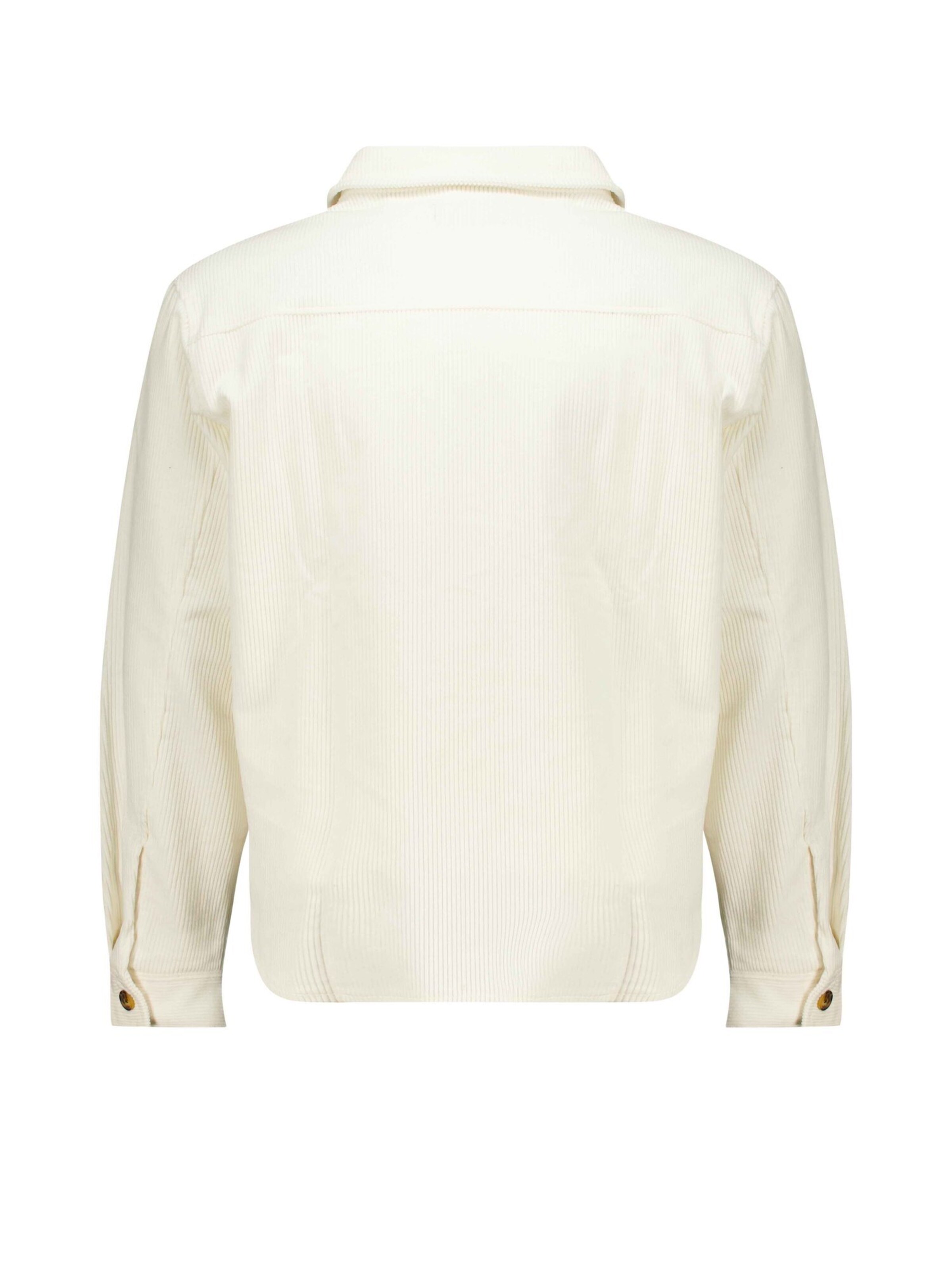 Coupe regular T-Shirt ' ALINO ' Deeluxe en beige