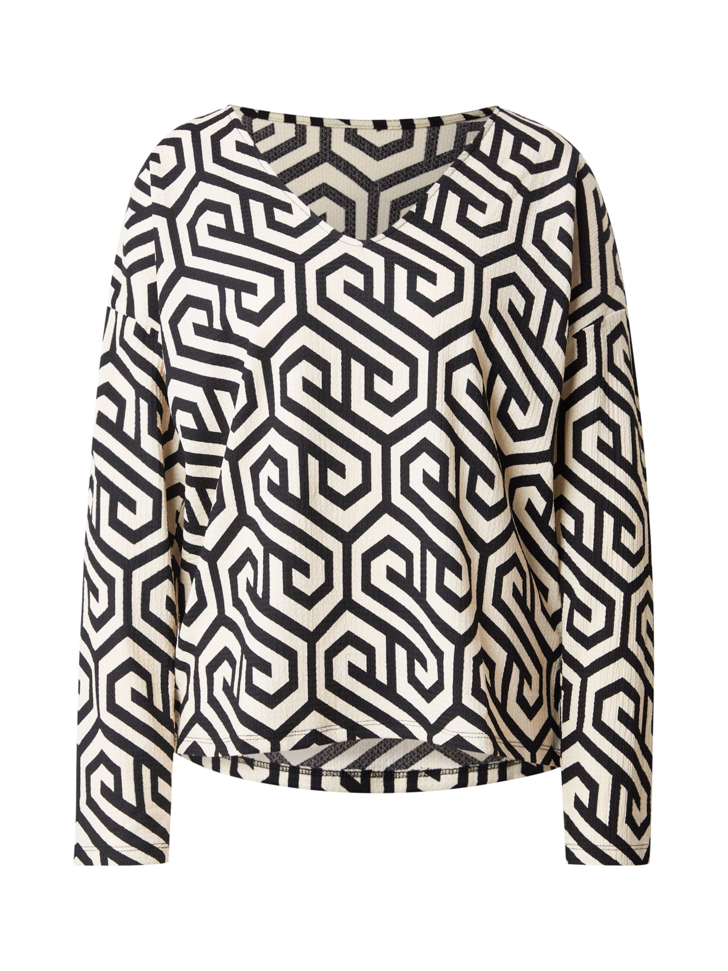 VERO MODA Blouse &#x27;VMMERVE&#x27; in Beige: front