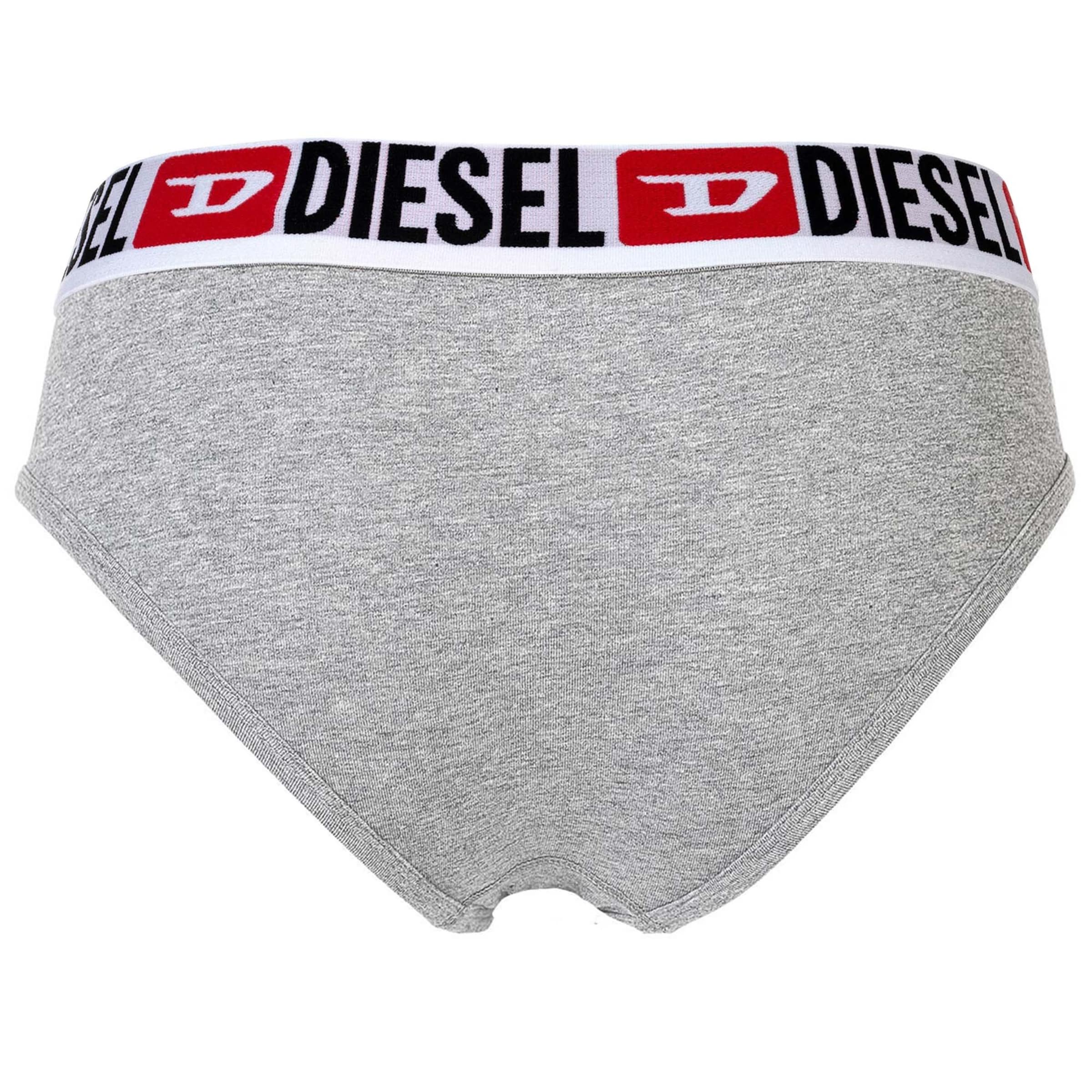 DIESEL Slip 'Oxy' in Blauw