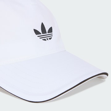 Cappello da baseball sportivo di ADIDAS PERFORMANCE in bianco