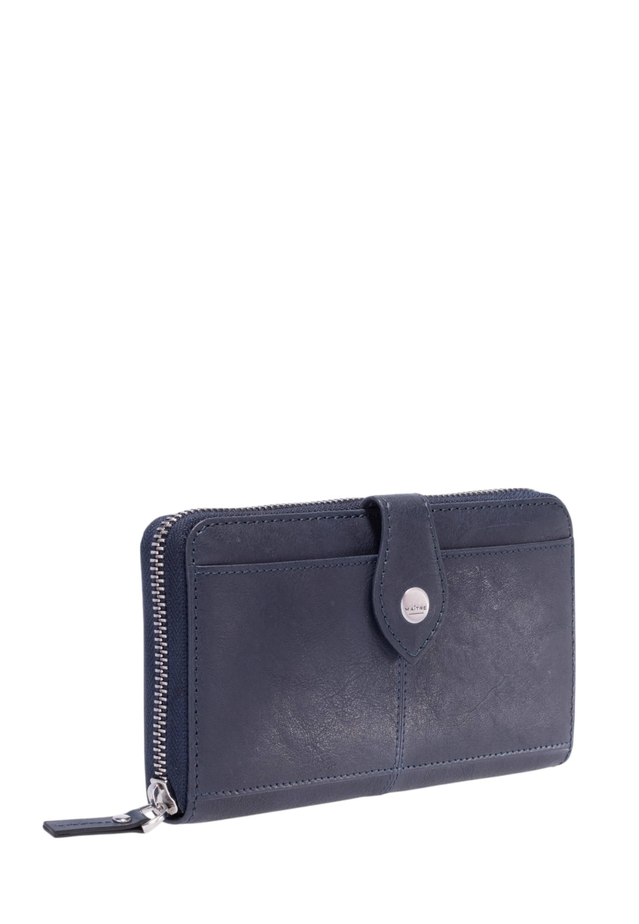 Maître Wallet 'Lemberg Dietrun' in Blue
