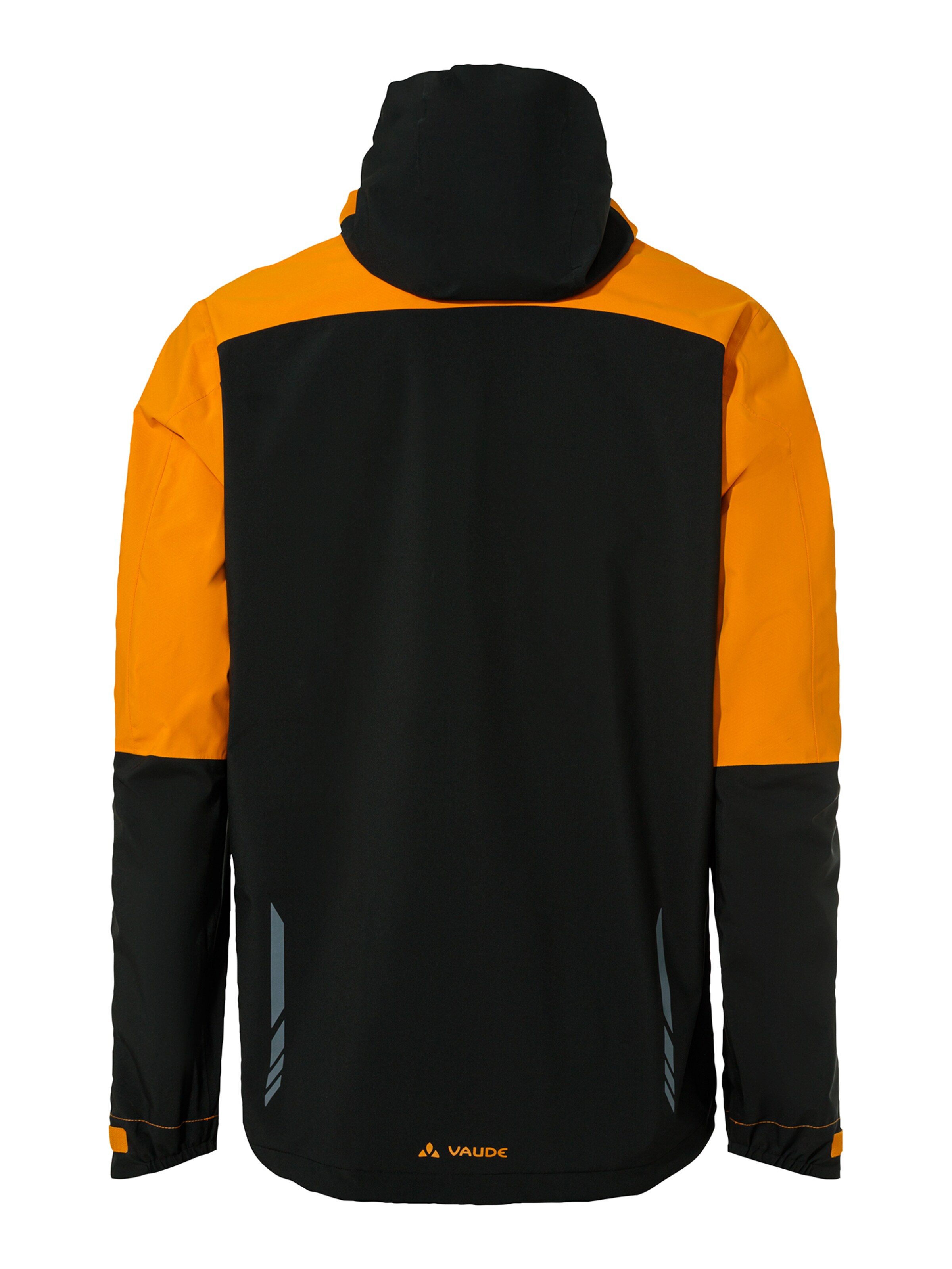 VAUDE Outdoorjas 'Moab' in Geel