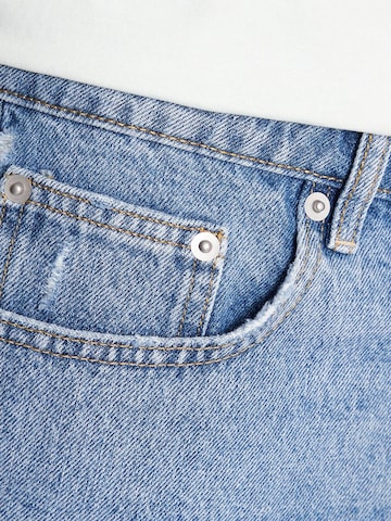 Loosefit Jeans di Only & Sons in blu