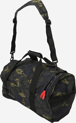 DAKINE - Bolsa de fin de semana en verde: frente