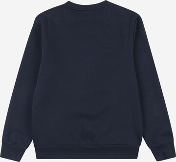 Champion Authentic Athletic Apparel Sweatshirt i blå