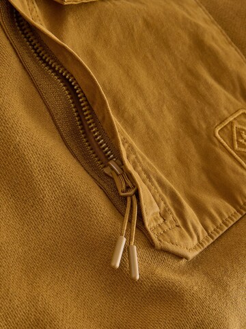 geltona Next Megztinis be užsegimo