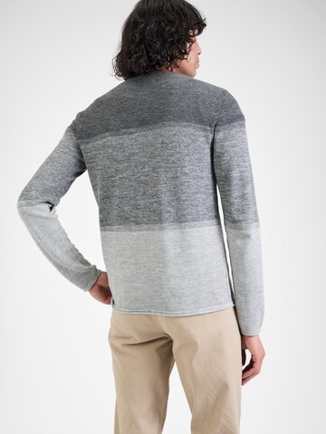 Only & Sons Trui 'ONSFelix' in Grijs