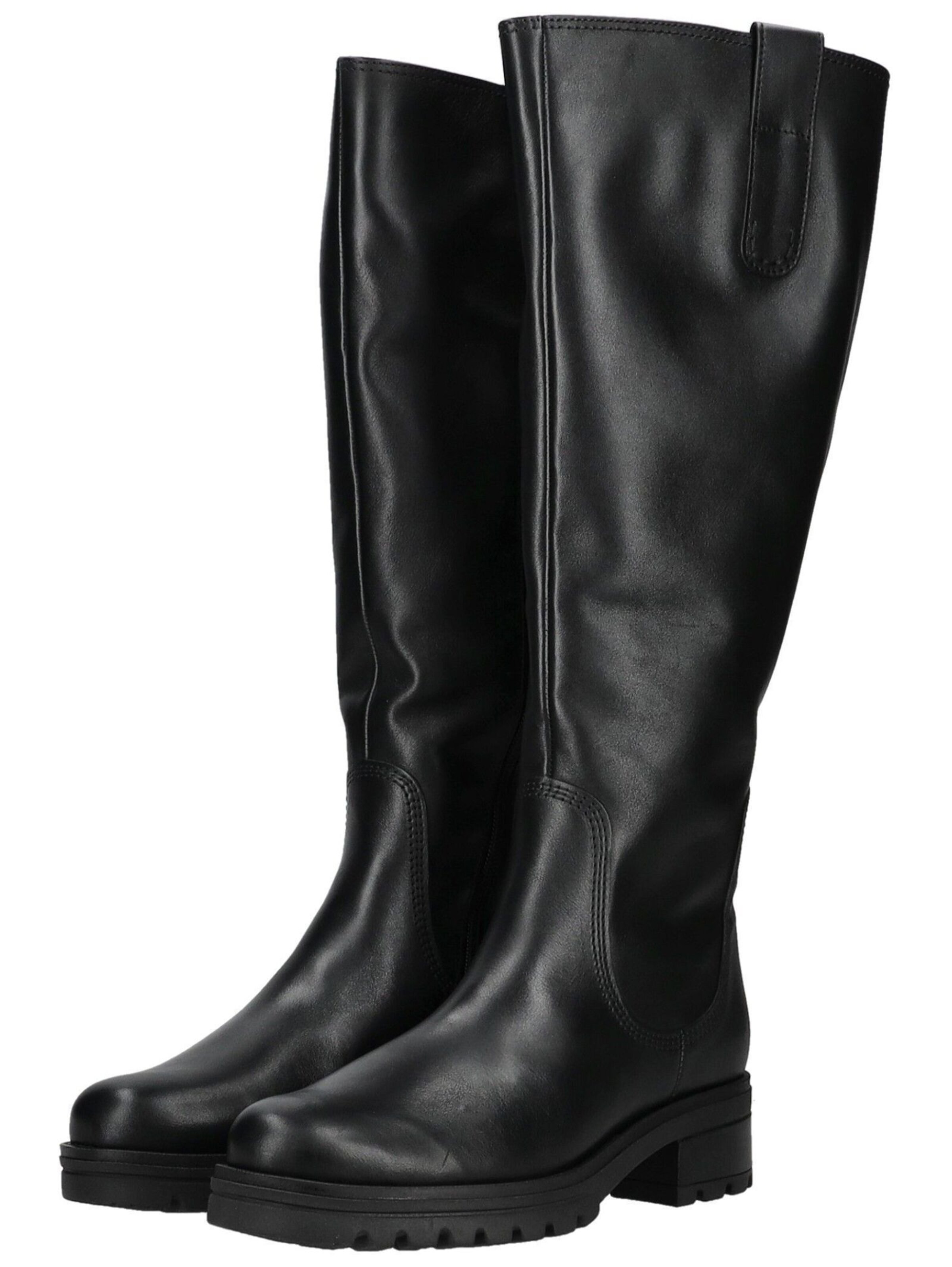 Bottes GABOR en noir