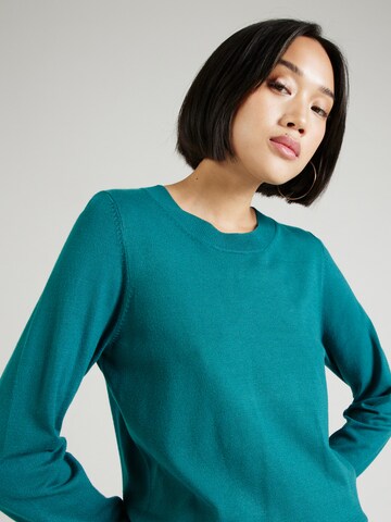 s.Oliver Sweater in Green
