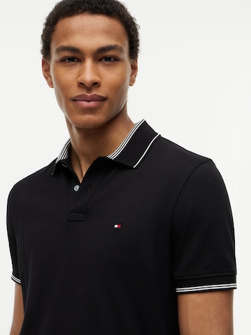 T-Shirt TOMMY HILFIGER en noir