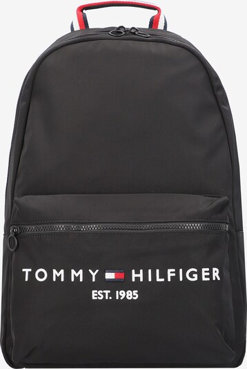 tengerészkék / tűzpiros / fekete / fehér TOMMY HILFIGER Hátizsák, Termék nézet