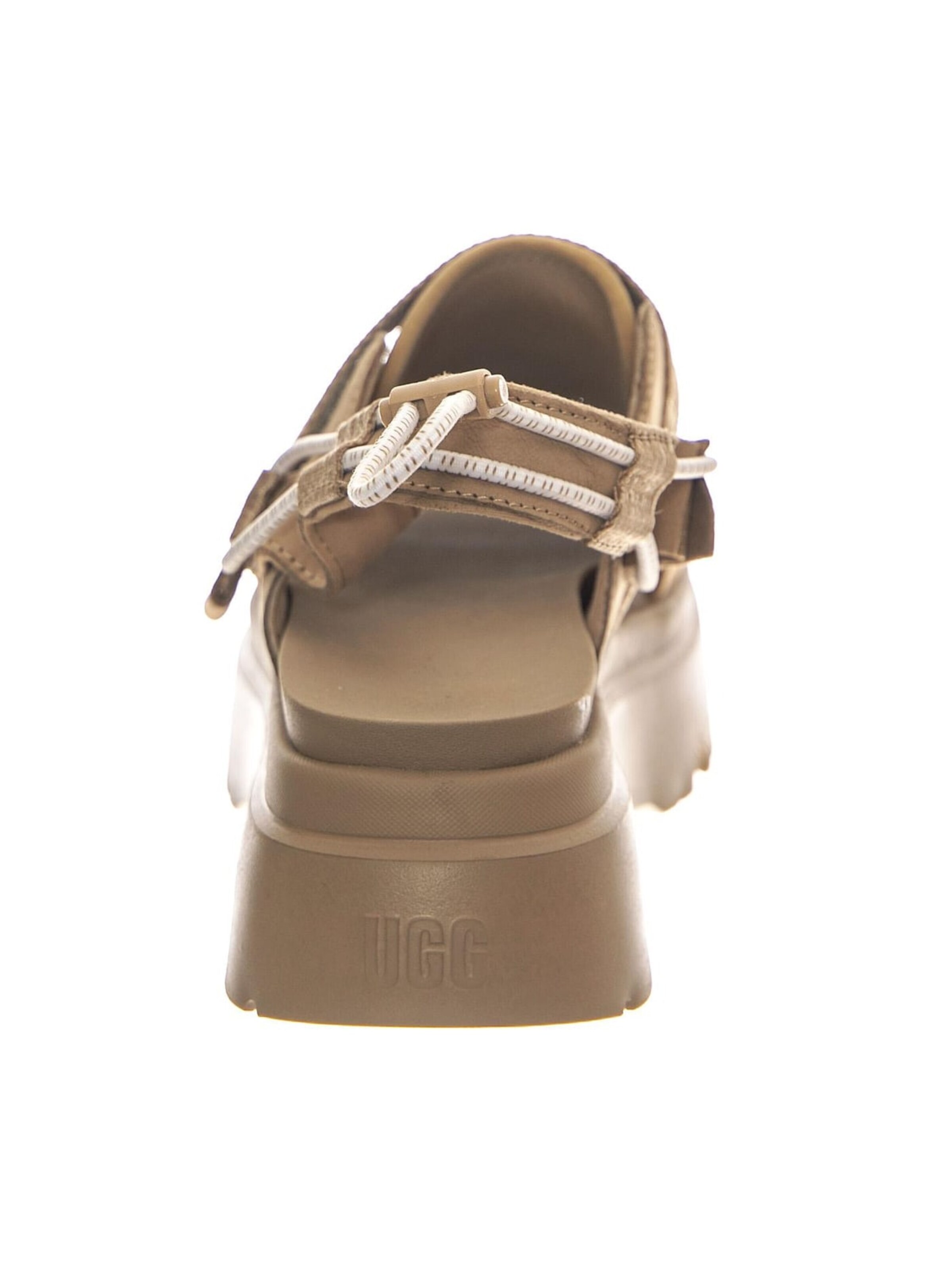 UGG Sandal 'Cady Sand' in Beige